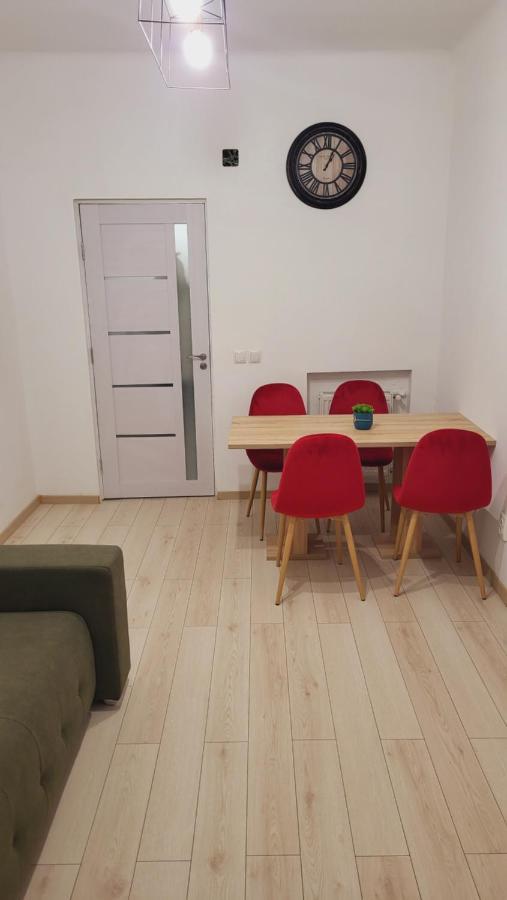 Imob Bibi House Universitate Bukarest Exterior foto